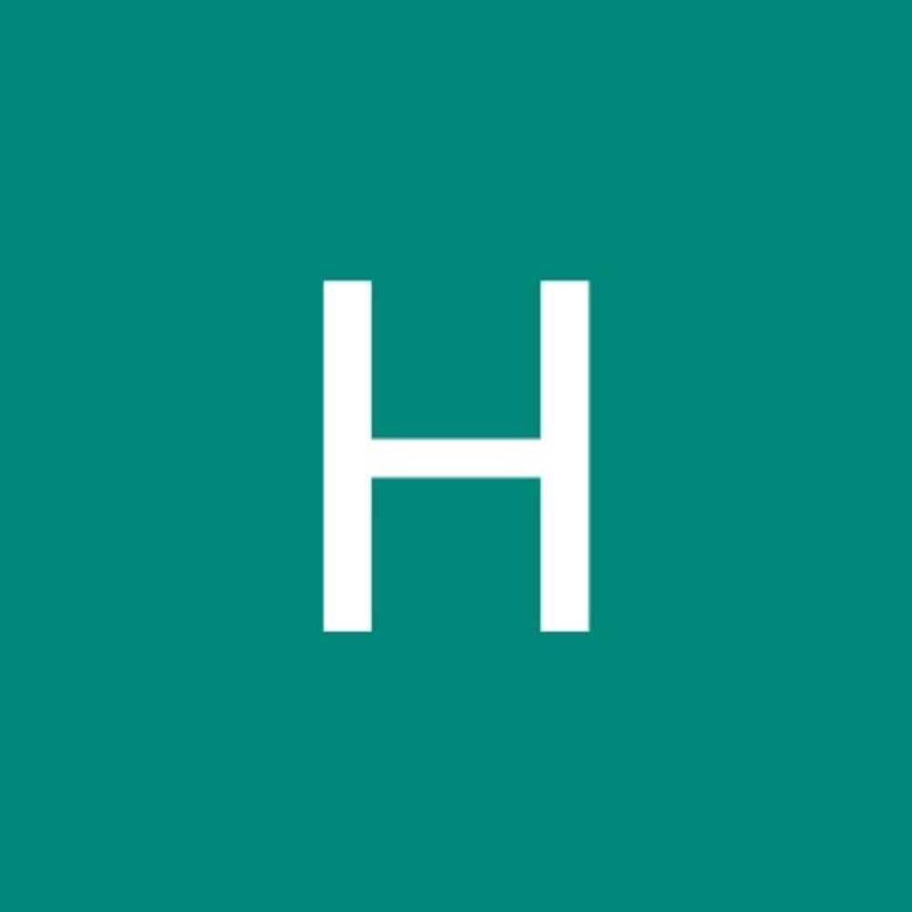 Meet your Posher, Heidy